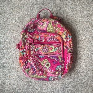 Vera Bradley Backpack